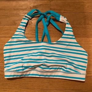 Lululemon Energy Bra